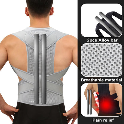 Back Posture Corrector