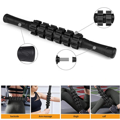 6-in-1 Yoga Fitness Set