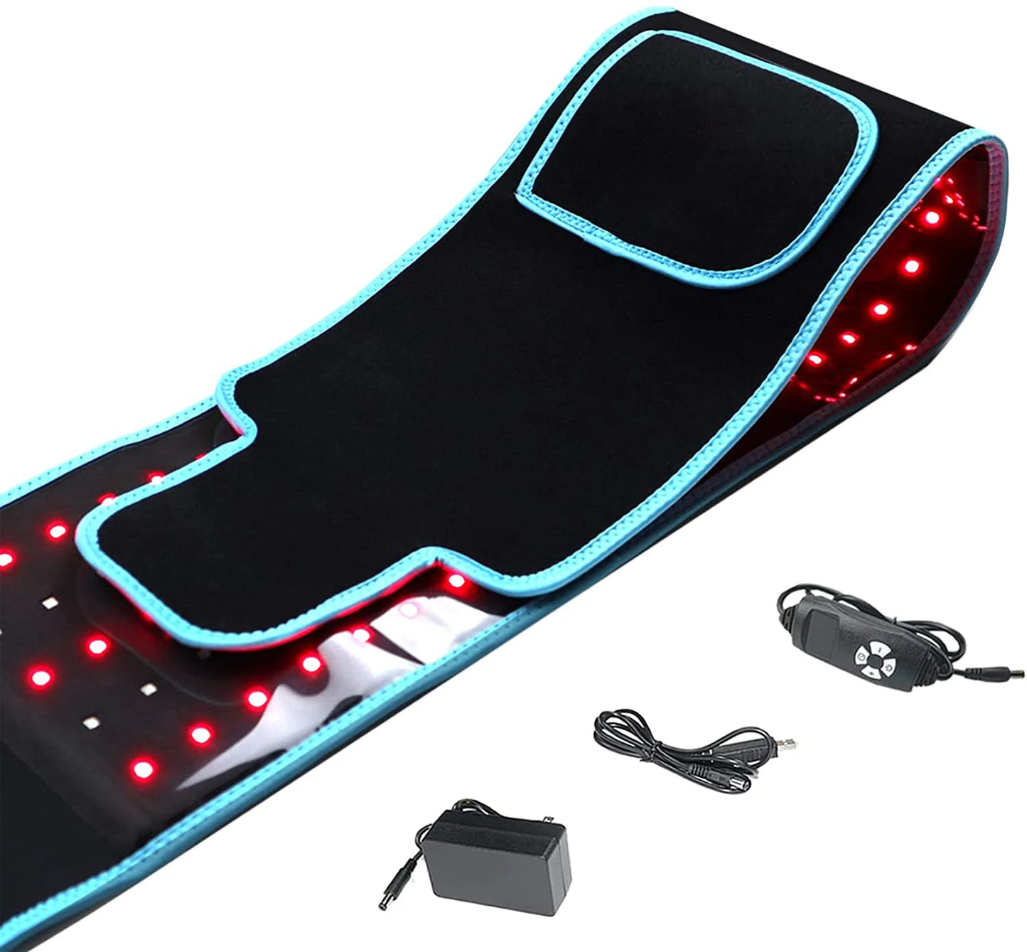 Red Light Therapy Belt