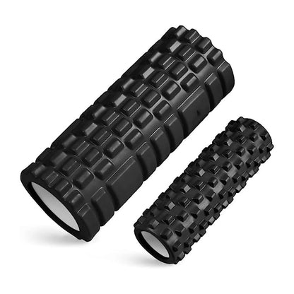 Yoga Foam Axis Massage Roller